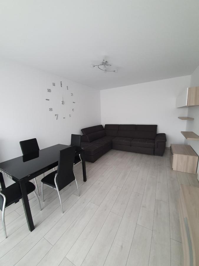 בראשוב Apartament Coresi Promenada Coresi מראה חיצוני תמונה