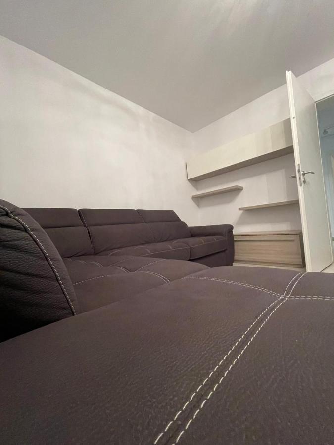 בראשוב Apartament Coresi Promenada Coresi מראה חיצוני תמונה