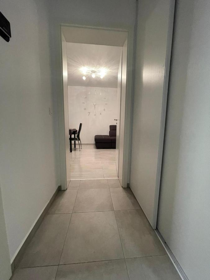 בראשוב Apartament Coresi Promenada Coresi מראה חיצוני תמונה